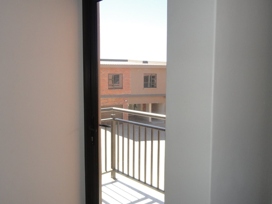 To Let 2 Bedroom Property for Rent in Baillie Park North West
